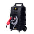 TUFFIOM 15 Gallon Portable Gas Caddy with Manual Fuel Transfer Pump