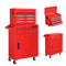 TUFFIOM 5-Drawer Rolling Tool Chest