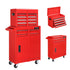 TUFFIOM 5-Drawer Rolling Tool Chest