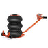 TUFFIOM 3 Ton/6600 LBS Air Jack
