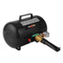 TUFFIOM Iron 5 Gallon tyre inflator Tool Inflator Tank