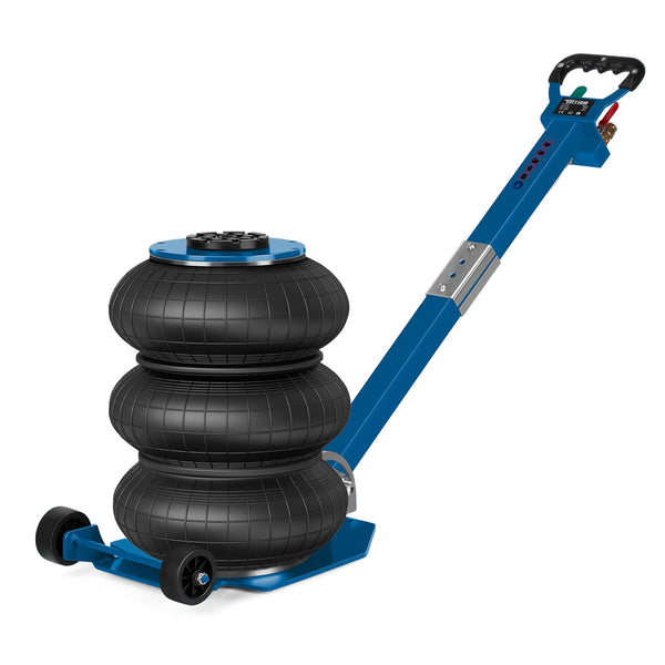 TUFFIOM 3 Ton/6600 LBS Air Jack