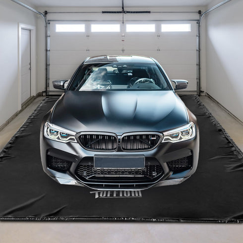 Tuffiom Garage Floor Containment Mat