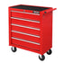 TUFFIOM 5-Drawer Rolling Tool Chest with Wheels