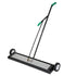 TUFFIOM Magnetic Sweeper with Wheels