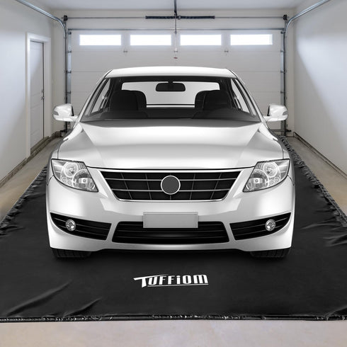 Tuffiom Garage Floor Containment Mat
