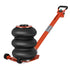 TUFFIOM 3 Ton/6600 LBS Air Jack