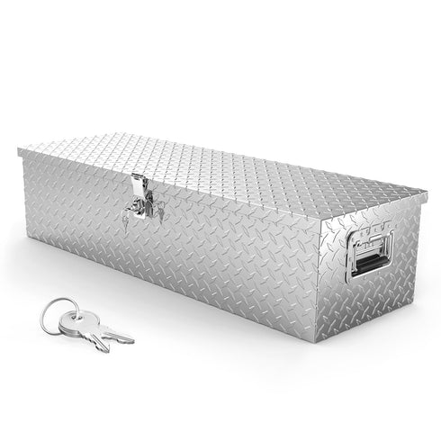 TUFFIOM Aluminum Truck Tool Box