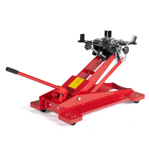 TUFFIOM 1000 LBS Hydraulic Transmission Floor Jack