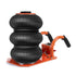 TUFFIOM 3 Ton/6600 LBS Air Jack
