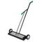 TUFFIOM Magnetic Sweeper with Wheels