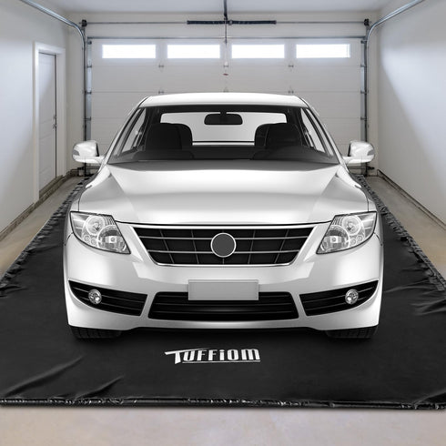 Tuffiom Garage Floor Containment Mat