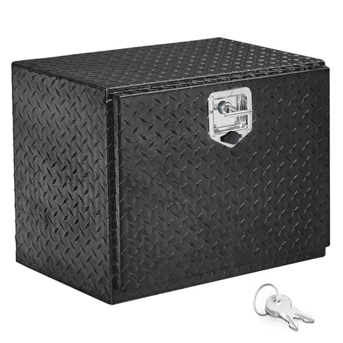 TUFFIOM Aluminum Truck Tool Box