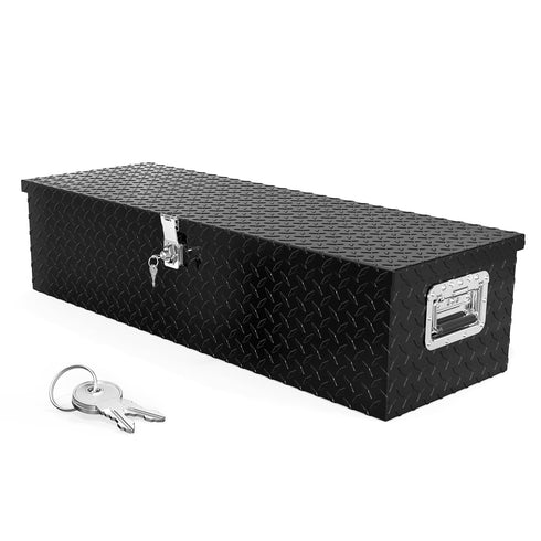 TUFFIOM Aluminum Truck Tool Box