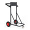 TUFFIOM 440lbs Boat Motor Engine Carrier Dolly Cart With Wheels