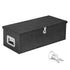 TUFFIOM Aluminum Truck Tool Box
