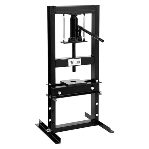 TUFFIOM 6 Tons Hydraulic Shop Press