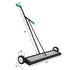 TUFFIOM Magnetic Sweeper with Wheels