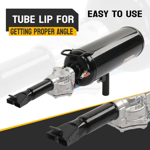 TUFFIOM 2.1 Gallon Air Tire Bead Seater