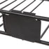 TUFFIOM 250lbs Roof Top Cargo Carrier Rack