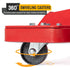 TUFFIOM 1000 LBS Hydraulic Transmission Floor Jack