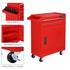 TUFFIOM 5-Drawer Rolling Tool Chest