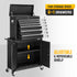 TUFFIOM 330 LBS 6-Drawer Rolling Tool Chest with Wheels