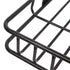 TUFFIOM 250lbs Roof Top Cargo Carrier Rack