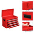 TUFFIOM 5-Drawer Rolling Tool Chest