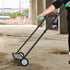 TUFFIOM Magnetic Sweeper with Wheels