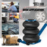 TUFFIOM 3 Ton/6600 LBS Air Jack