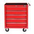 TUFFIOM 5-Drawer Rolling Tool Chest with Wheels