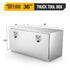 TUFFIOM Aluminum Truck Tool Box