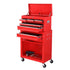 TUFFIOM 330 LBS 8-Drawer Rolling Tool Chest with Wheels