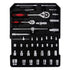 TUFFIOM Aluminum 799pcs Tool Set With Trolley Case
