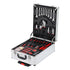 TUFFIOM Aluminum 799pcs Tool Set With Trolley Case