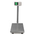 TUFFIOM G7S 661lb Weight Electronic Platform Scale With LCD Display